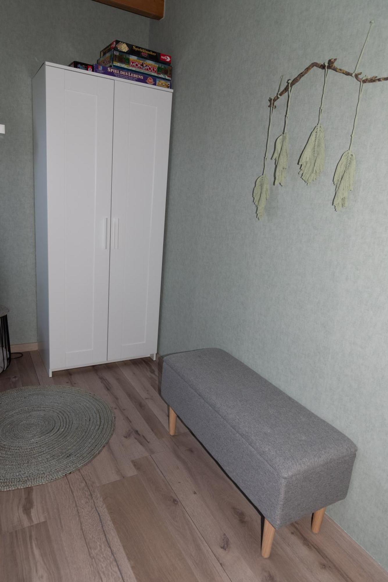 Moderne, Gemuetliche Dg-Wohnung In Ruhiger Lage Нойнбург форм Валд Екстериор снимка